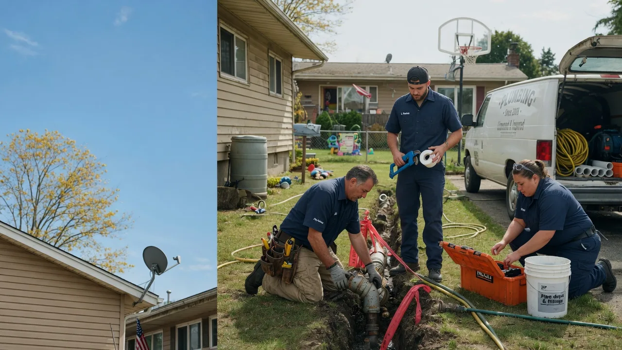 Garbage Disposal Replacement in Chapmanville, WV near me