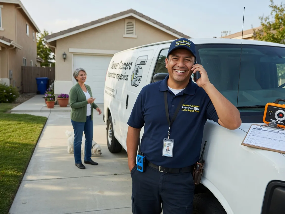 Sewer Line Repair Chapmanville, WV FAQs